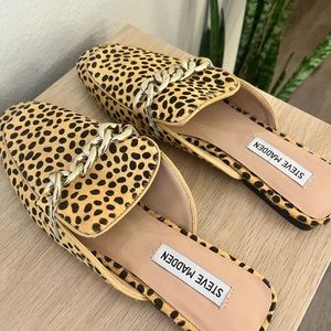 Women’s Steve Madden Sandals size 8